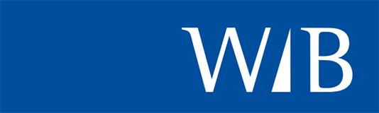 Logo: W+B